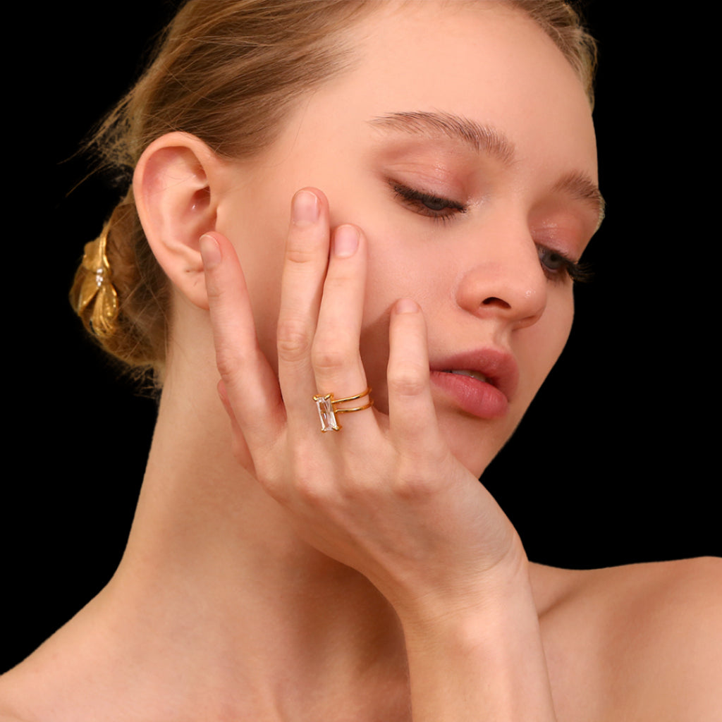 Emile Ring