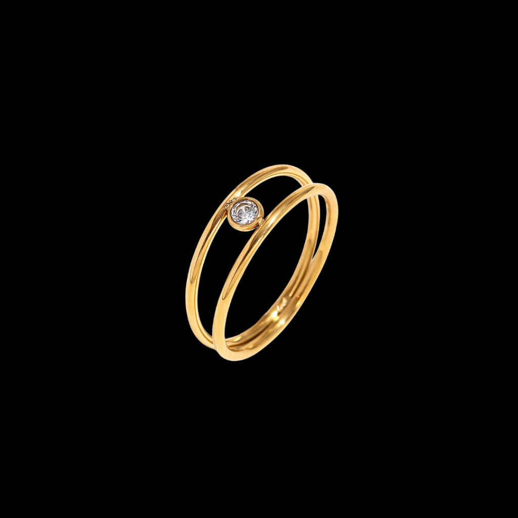 Petit Ring
