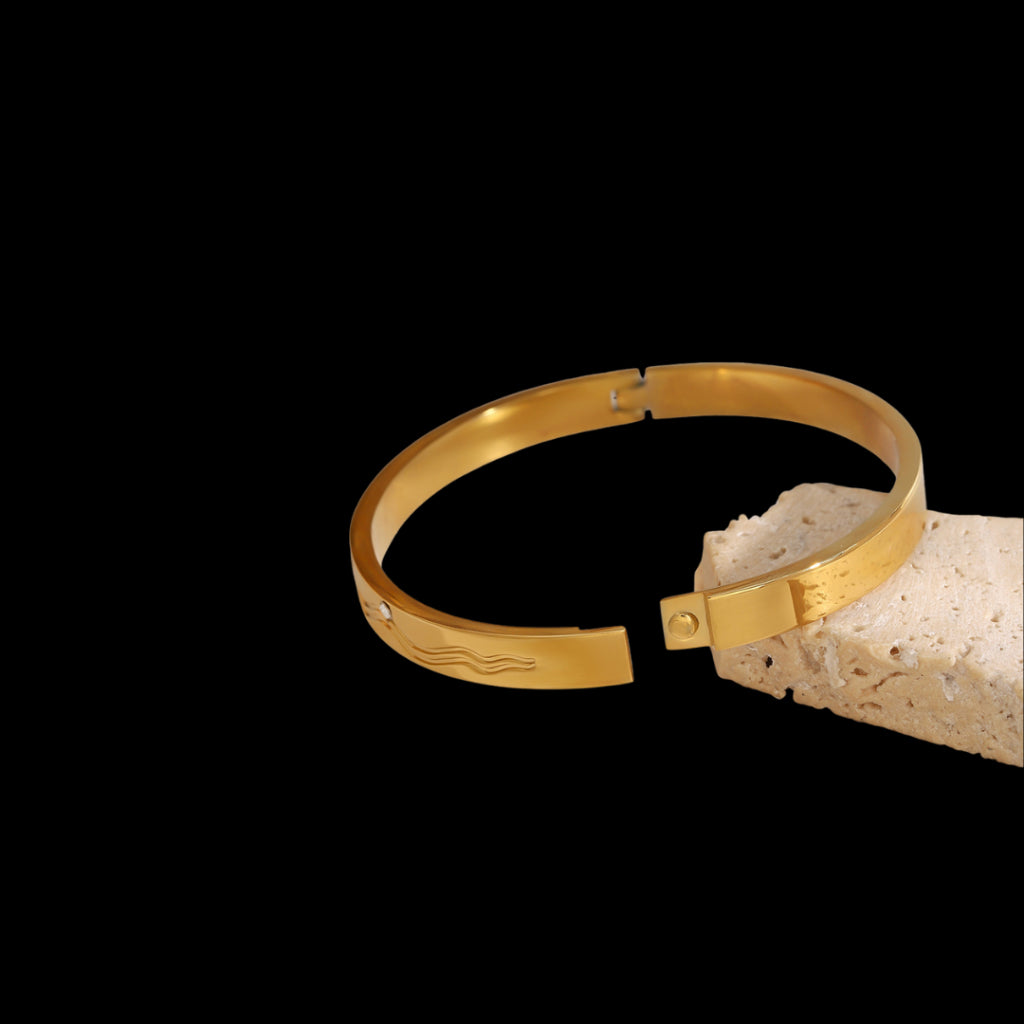 Depth Bracelet