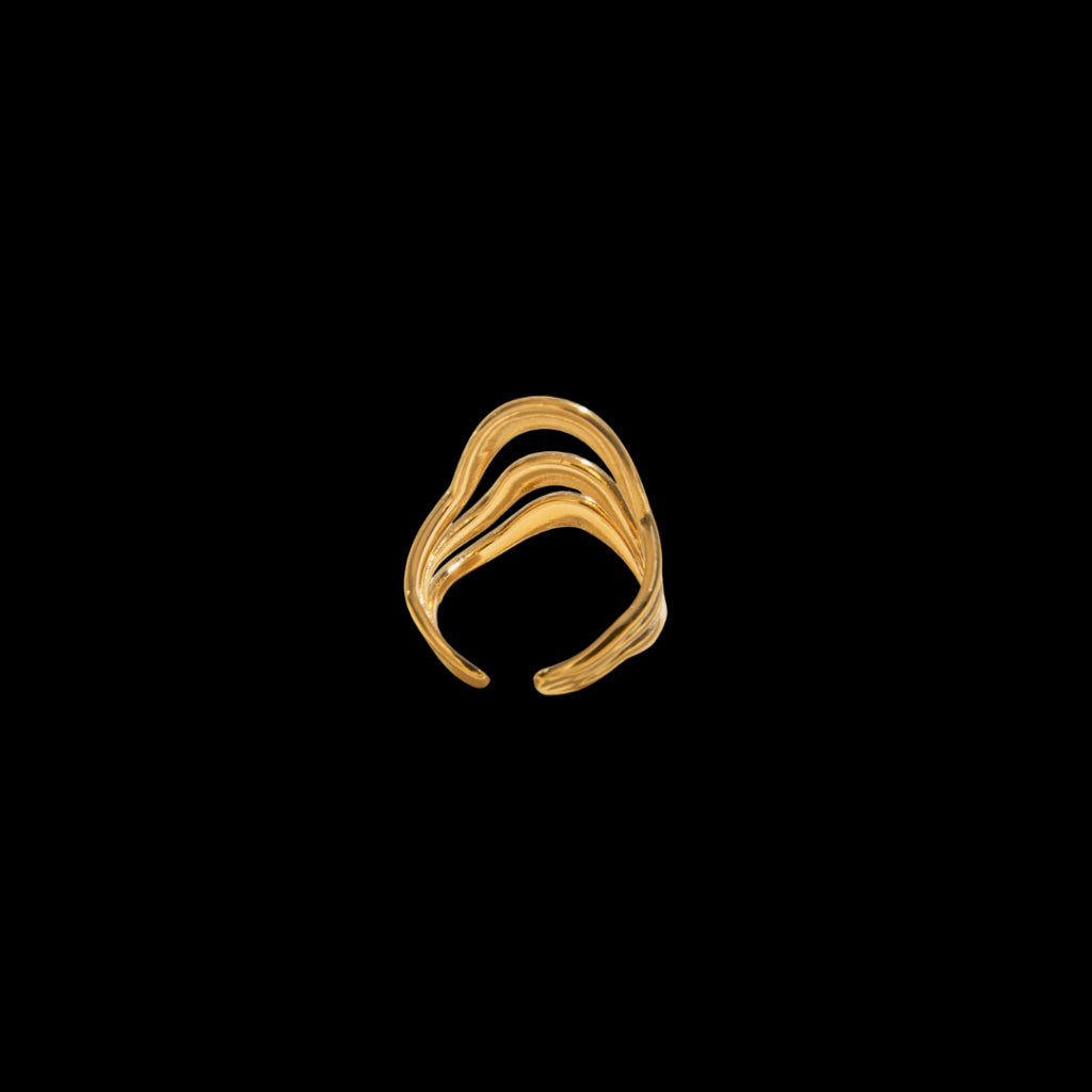 Rut Ring