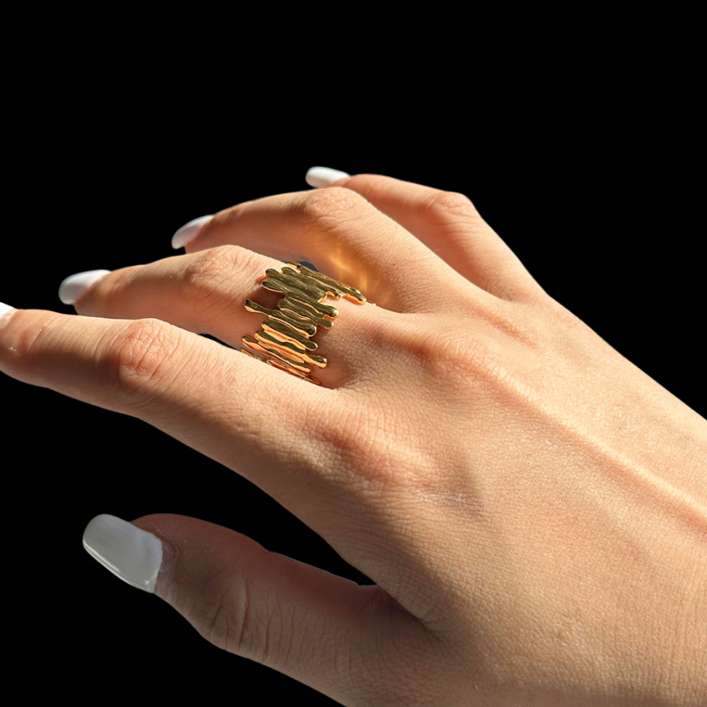 Nar Ring