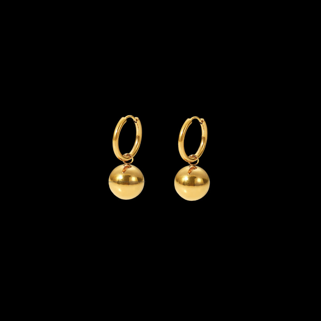 Jazz Earrings