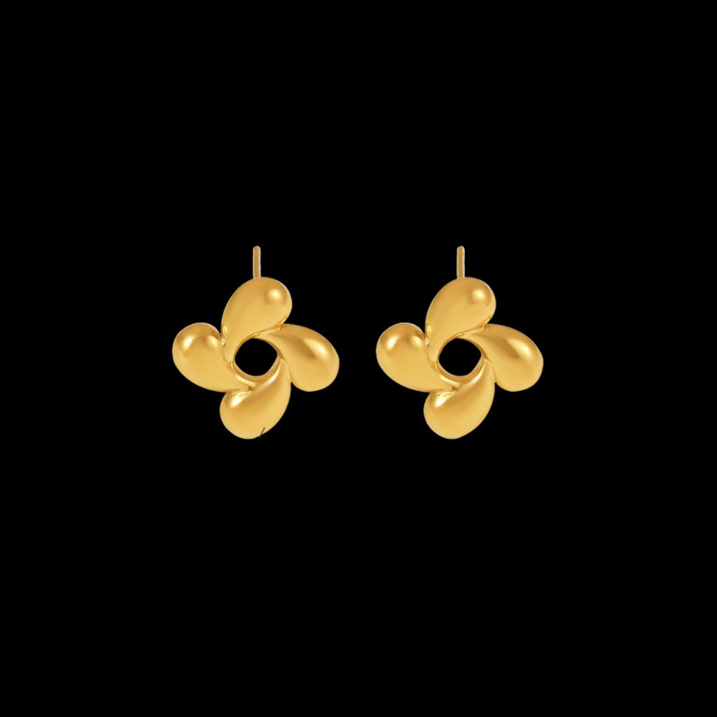 Yuriko Earrings