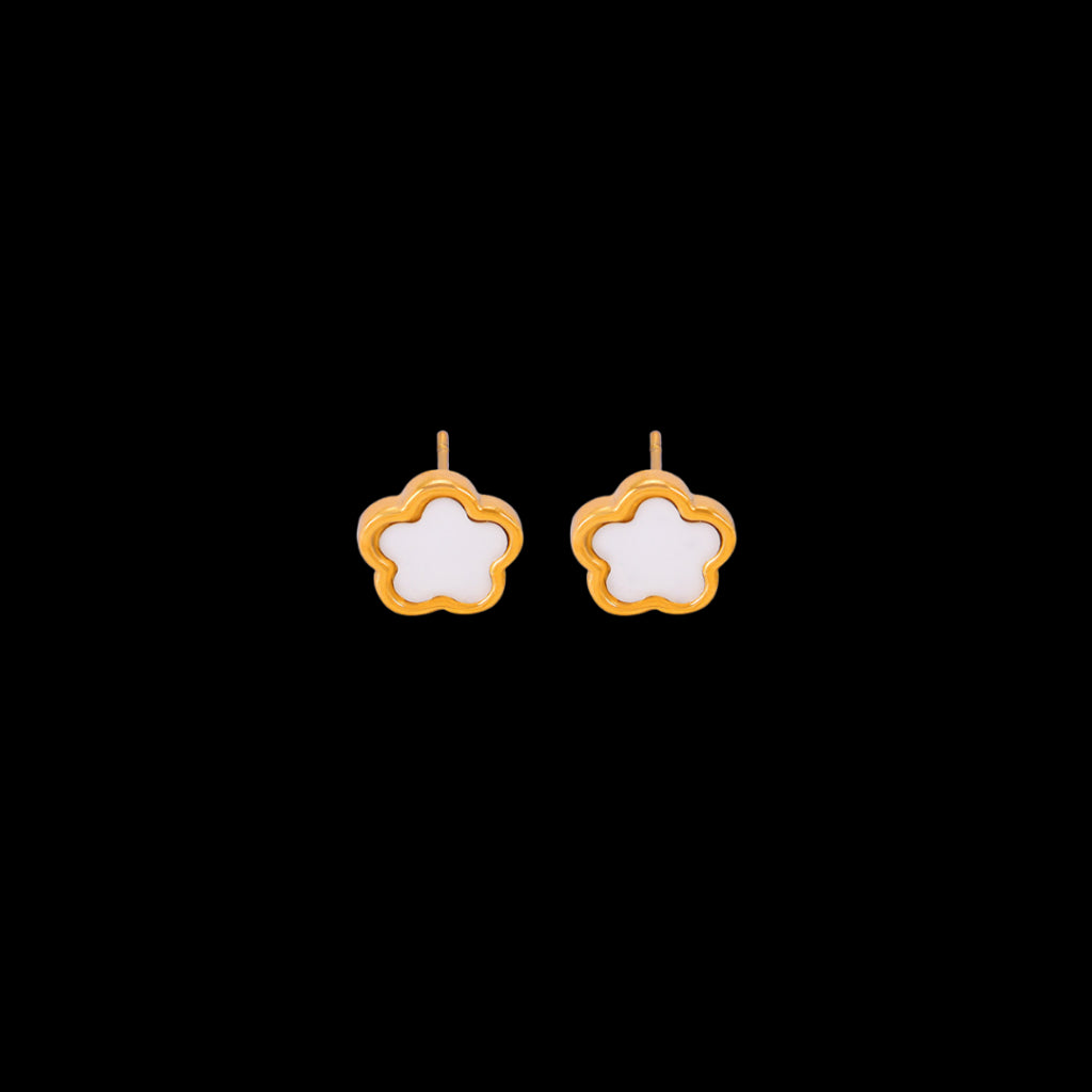 Clover Earrings