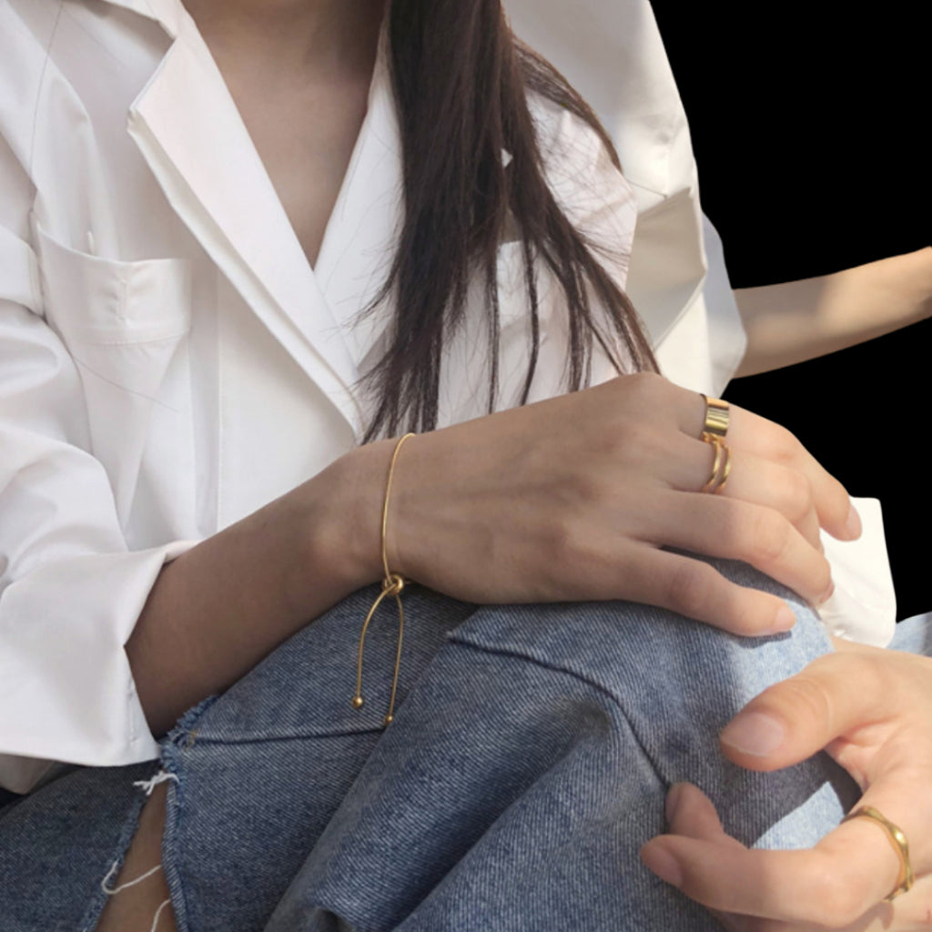 Leila Bracelet