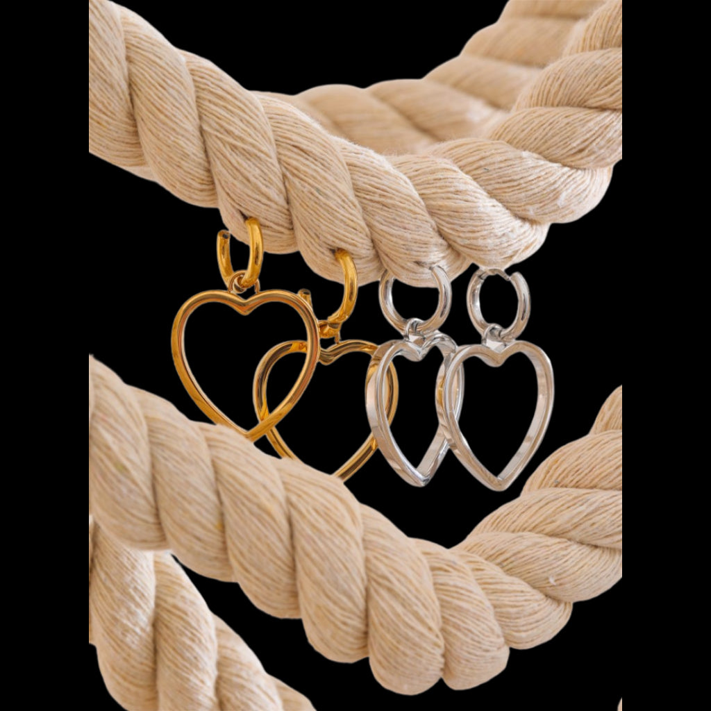 Urban Earrings