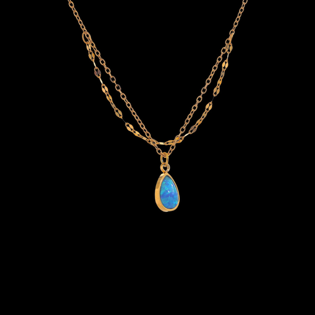 Briony Necklace