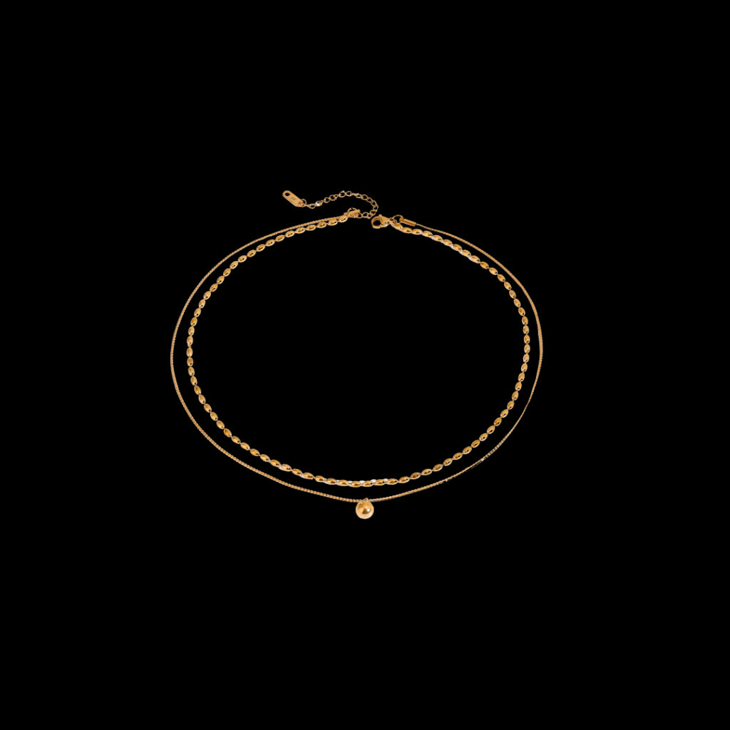 Marla Necklace