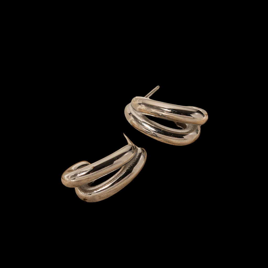 Mont Earrings