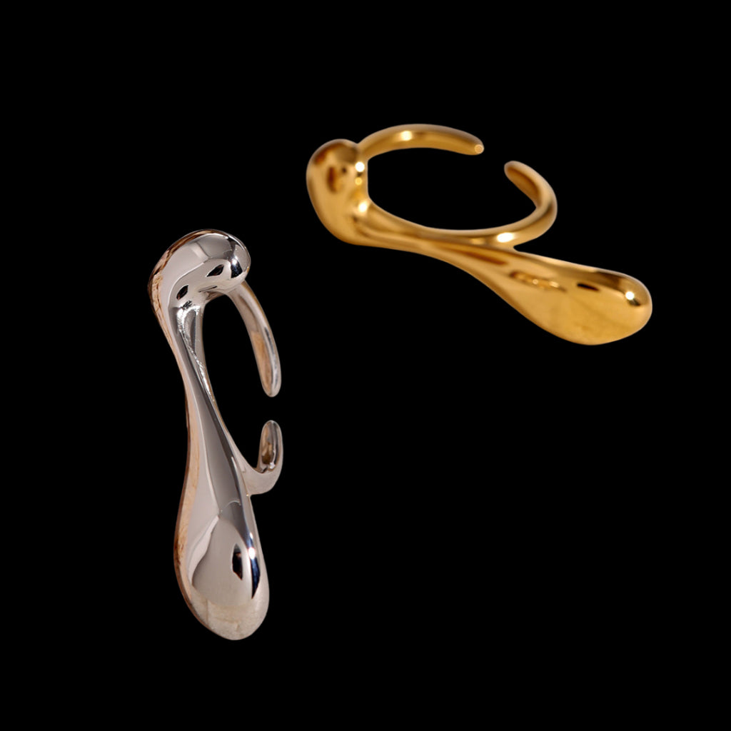 Malva Ring