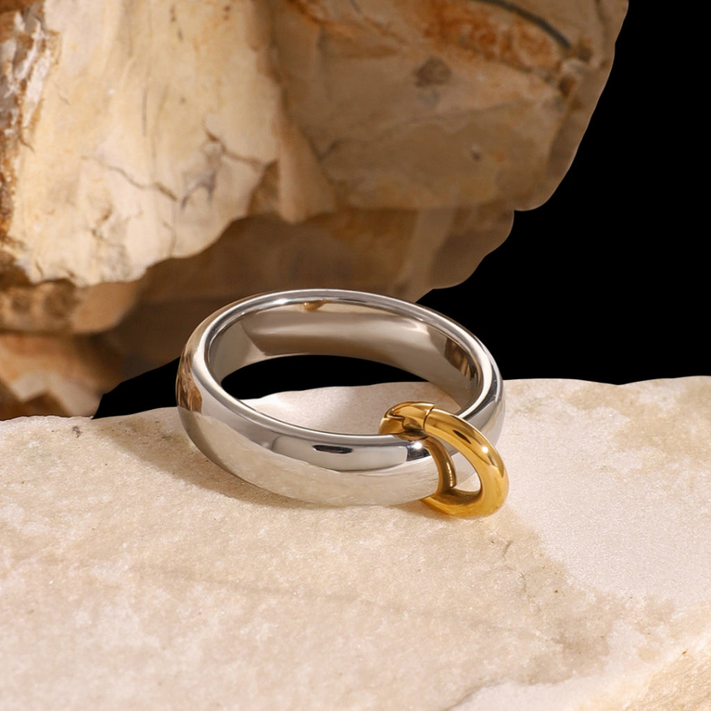 Neffi Ring