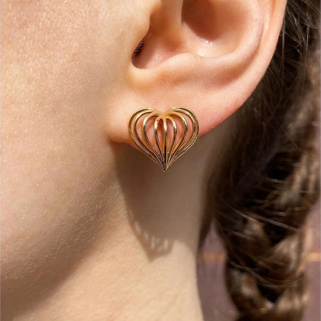 Antia Earrings