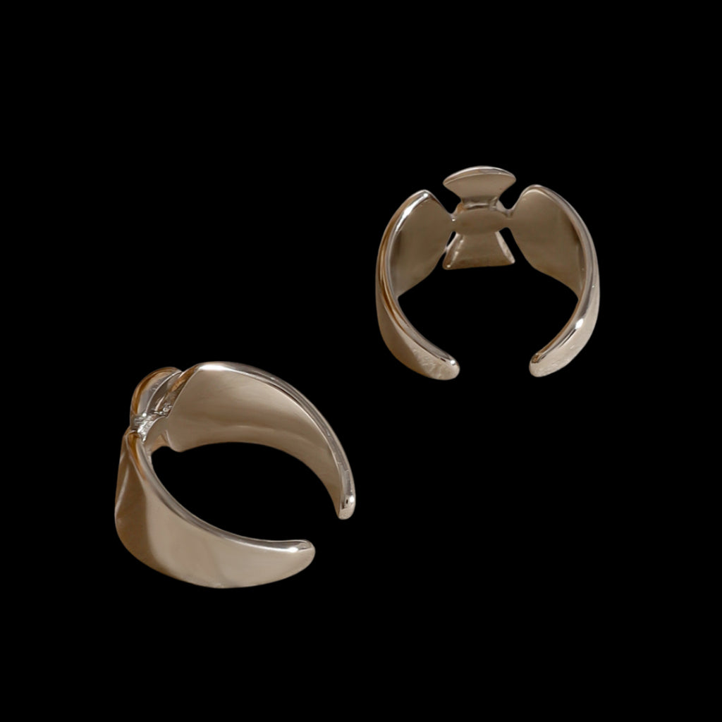 Tutti Ear Cuffs
