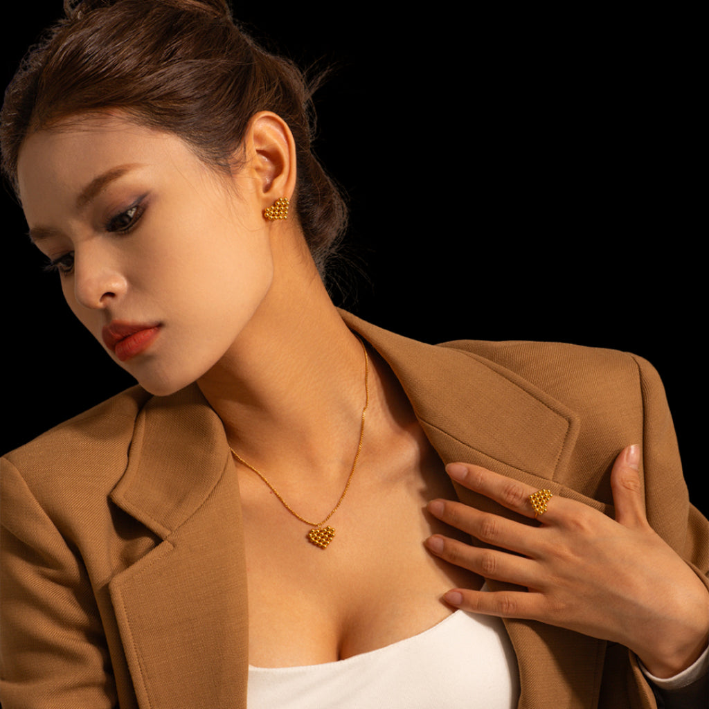 Carlota Earrings