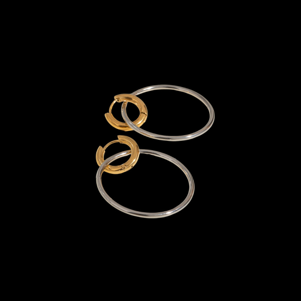 Atre Earrings