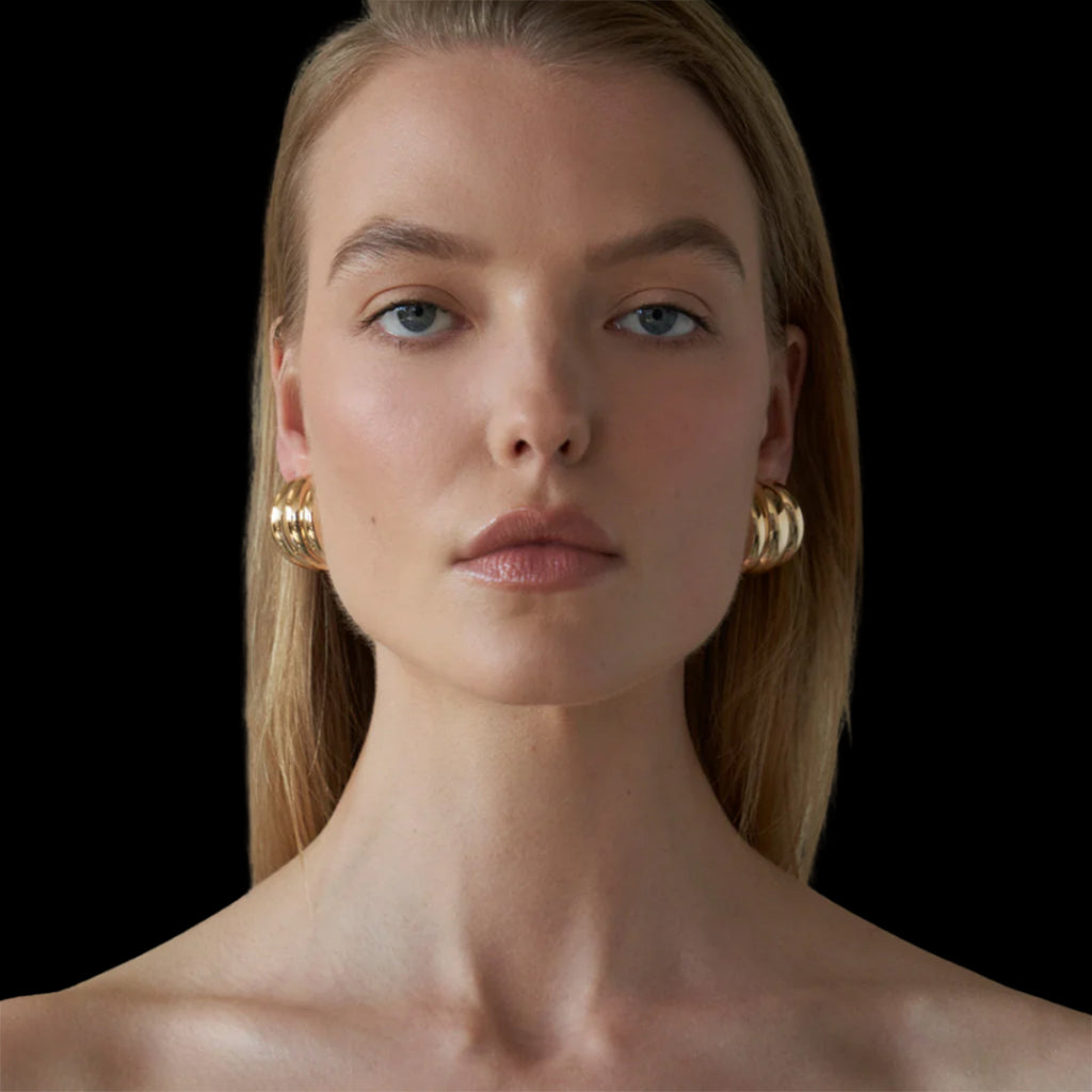 Temsa Earrings