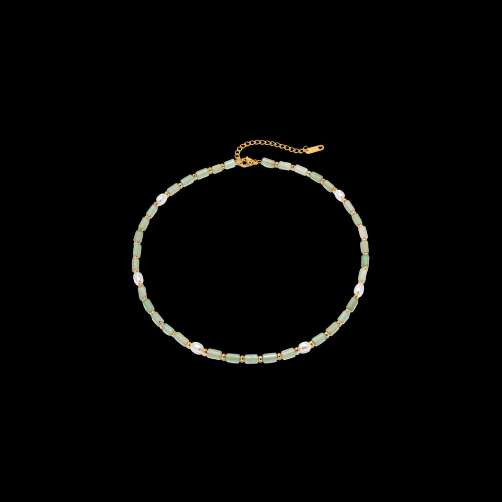 Boho Necklace