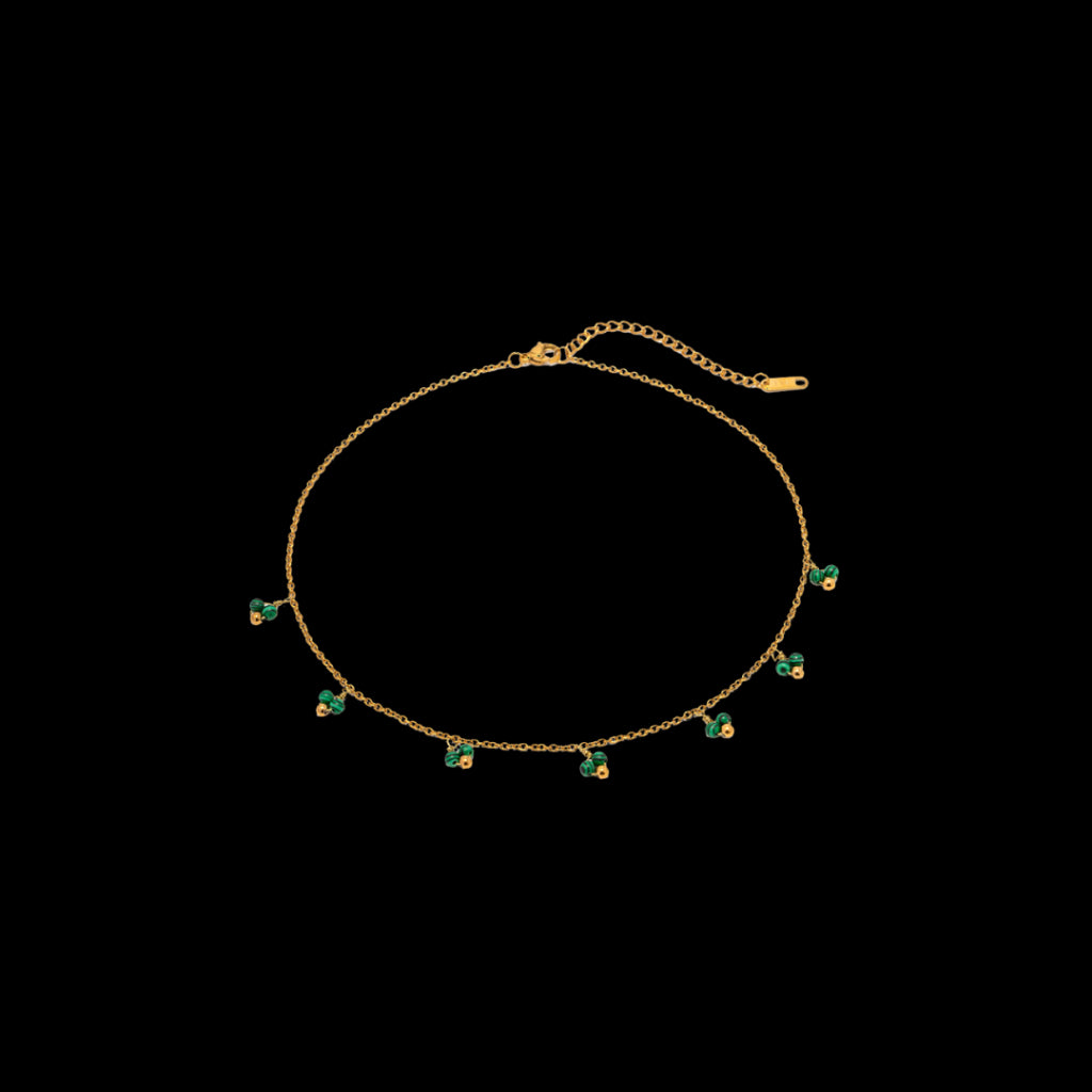 Setti Necklace