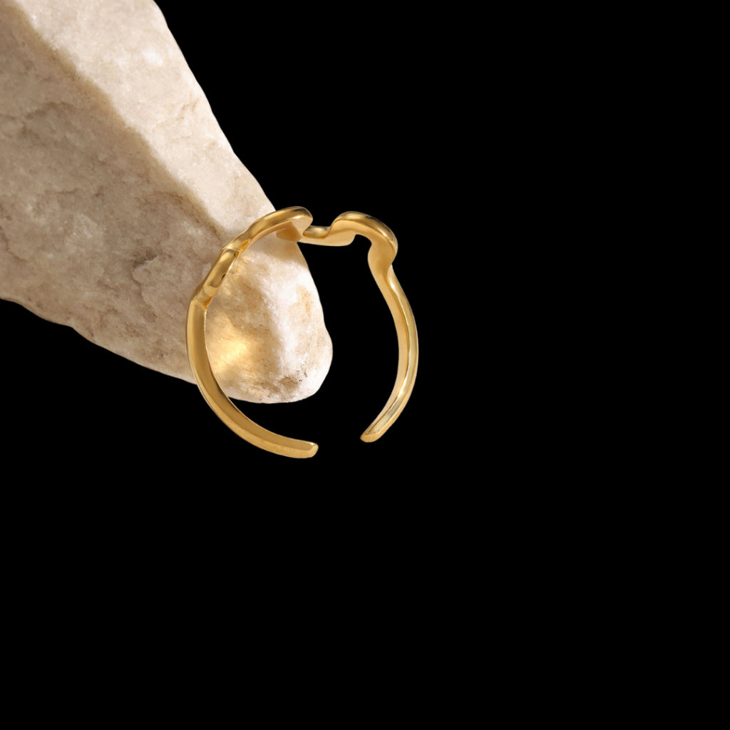 Casta Ring