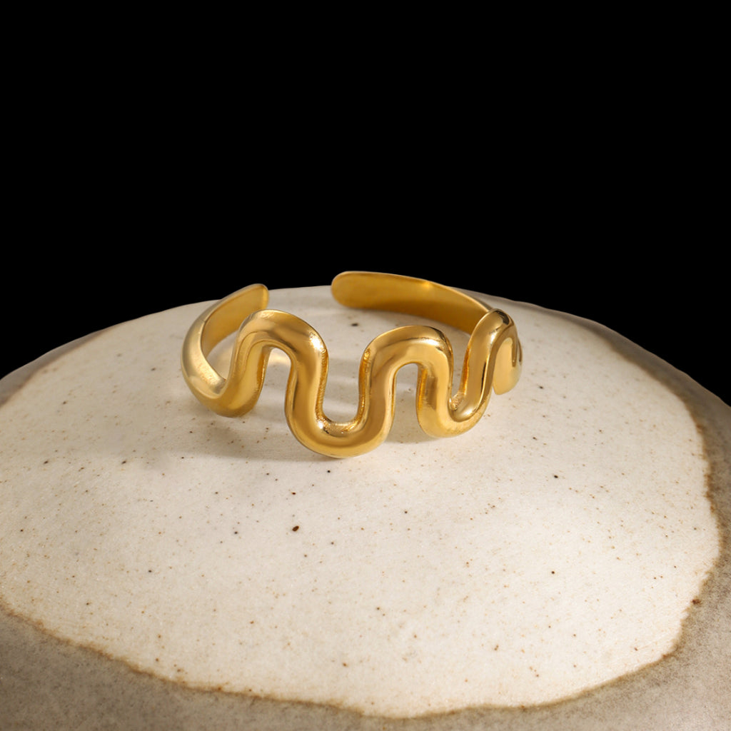 Casta Ring