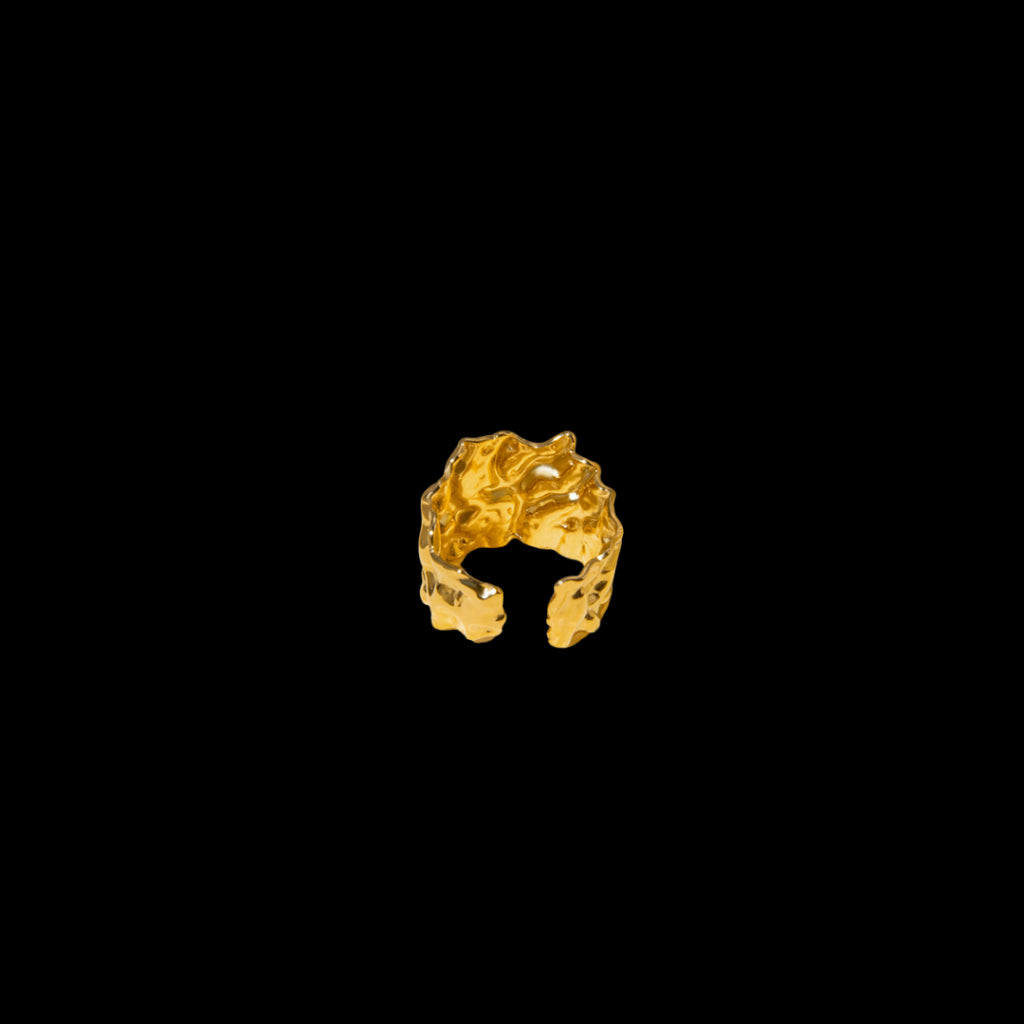 Malika Ring