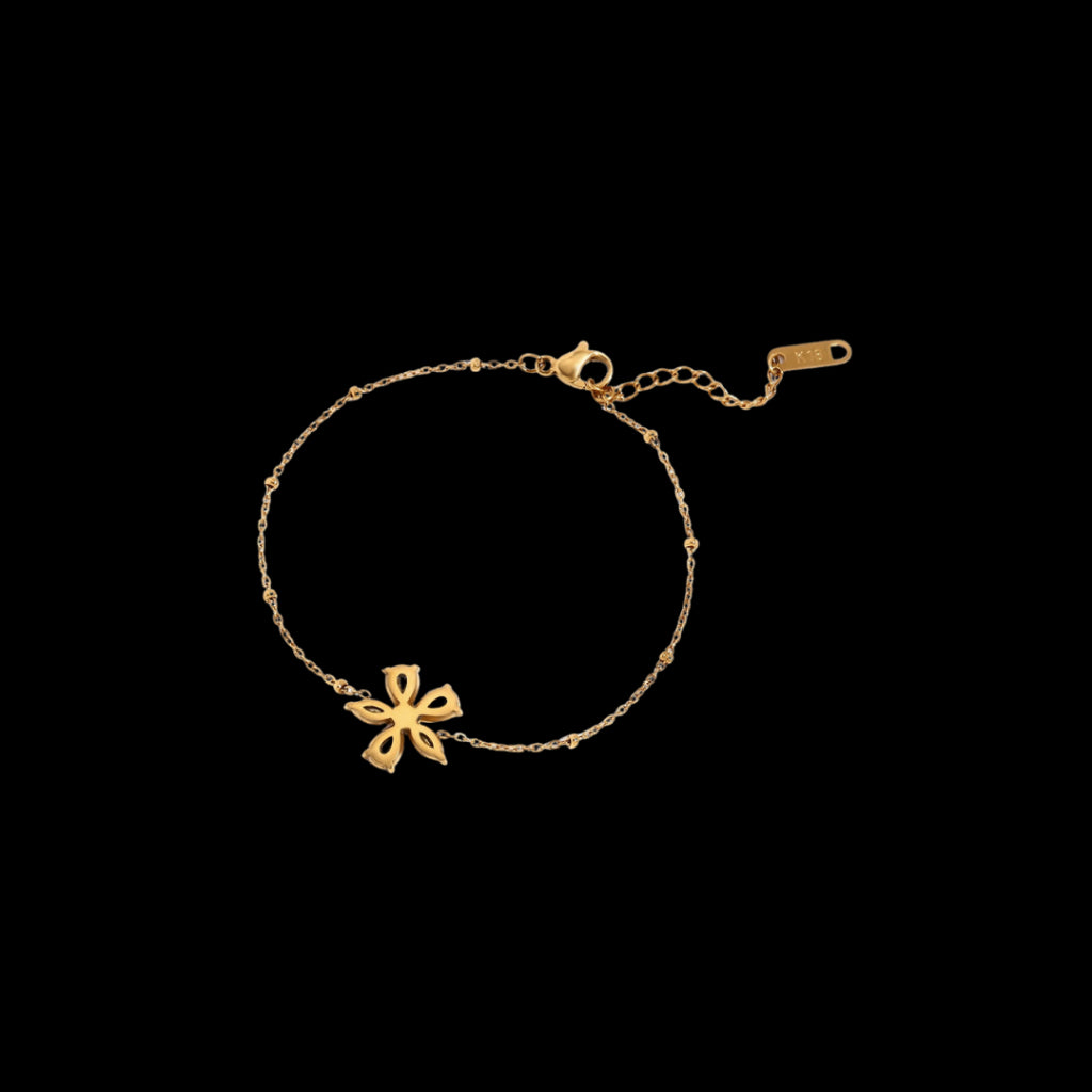 Fedora Bracelet