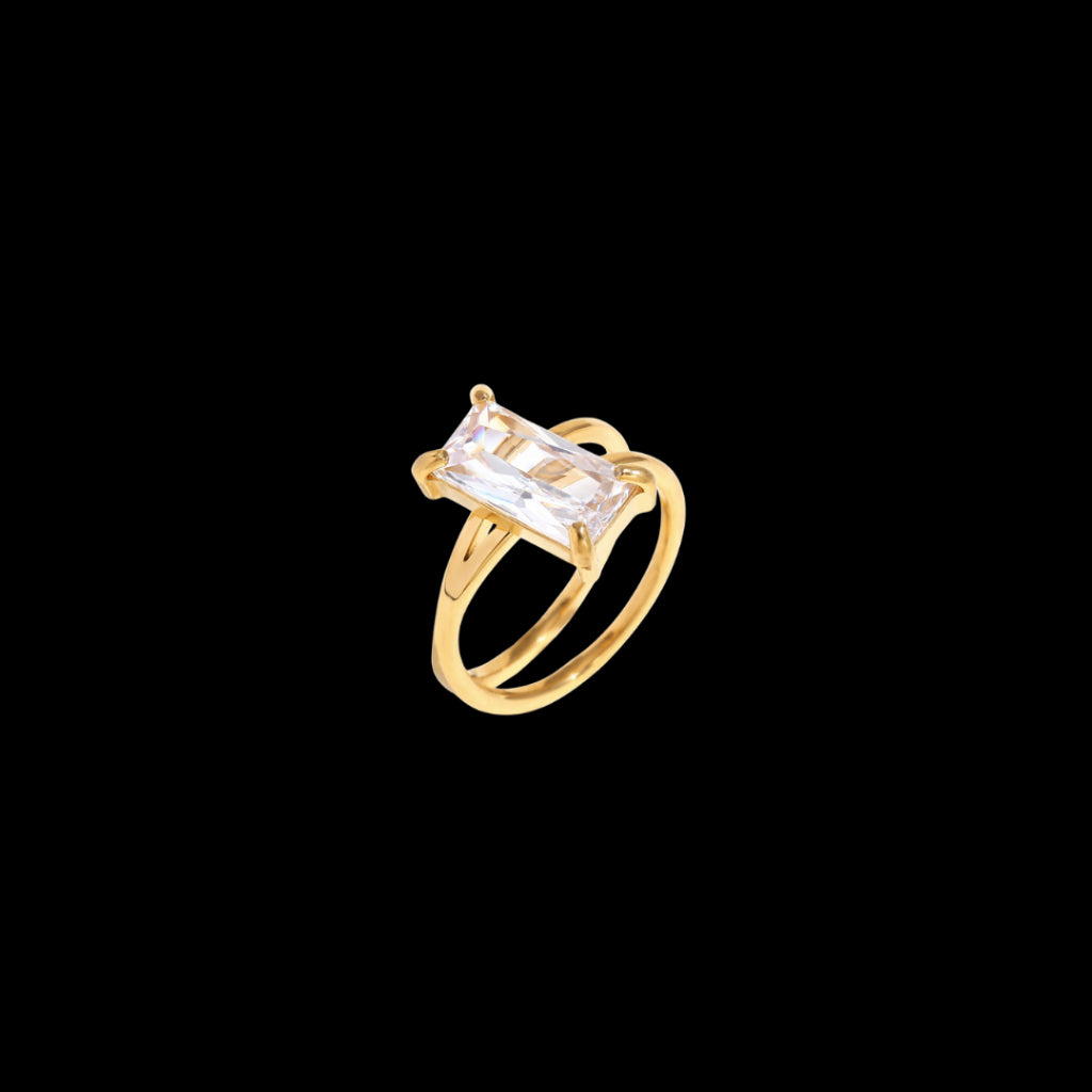 Emile Ring