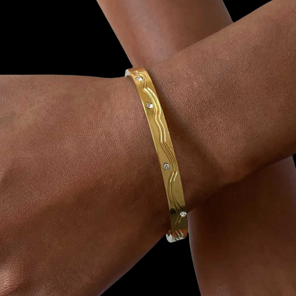 Depth Bracelet