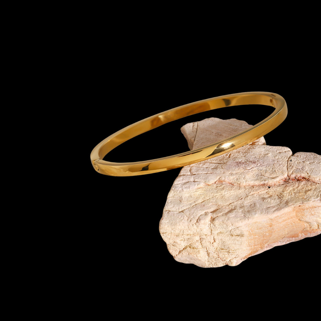 Path Bracelet