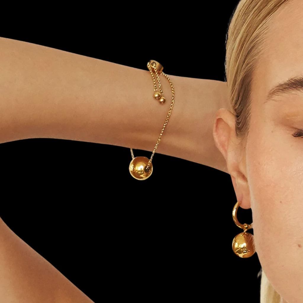 Jazz Earrings