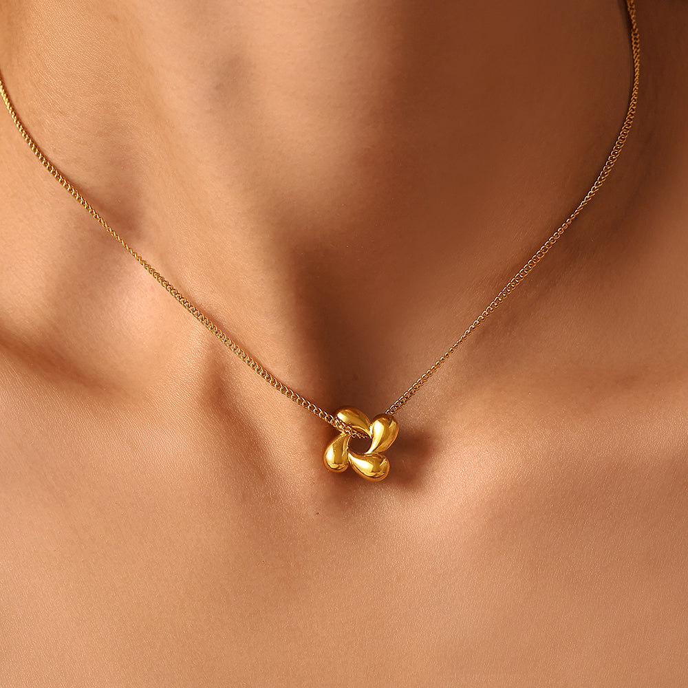 Yuriko Necklace