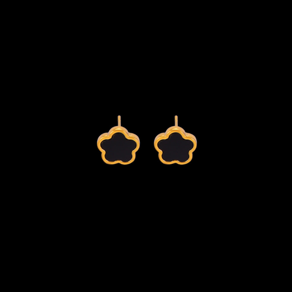 Clover Earrings