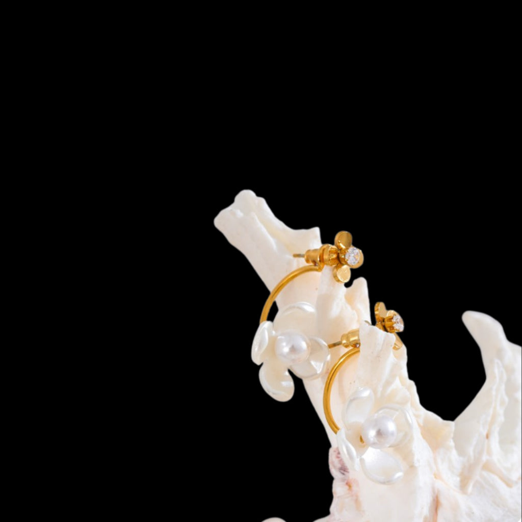 Rosee Earrings