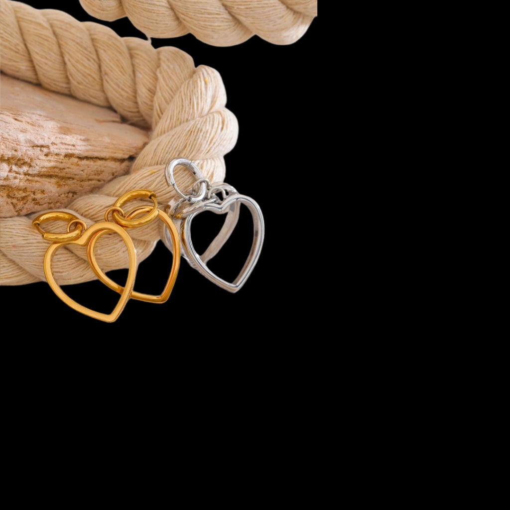Urban Earrings