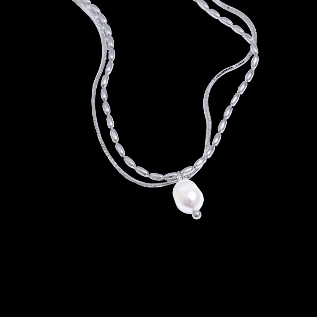 Metz Necklace