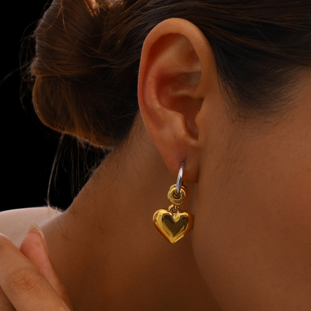 Ali Earrings