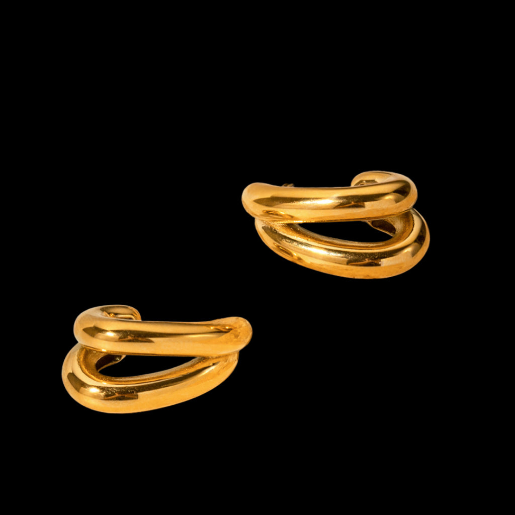 Mont Earrings