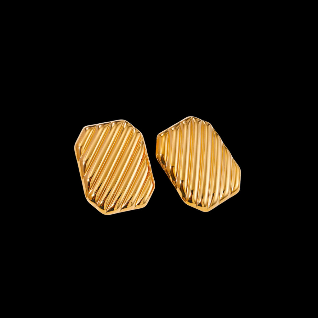 Octa Earrings