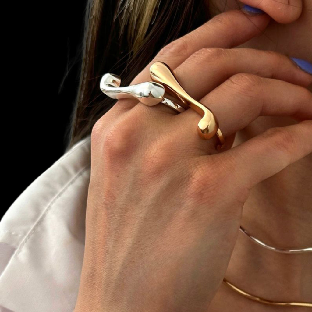 Malva Ring