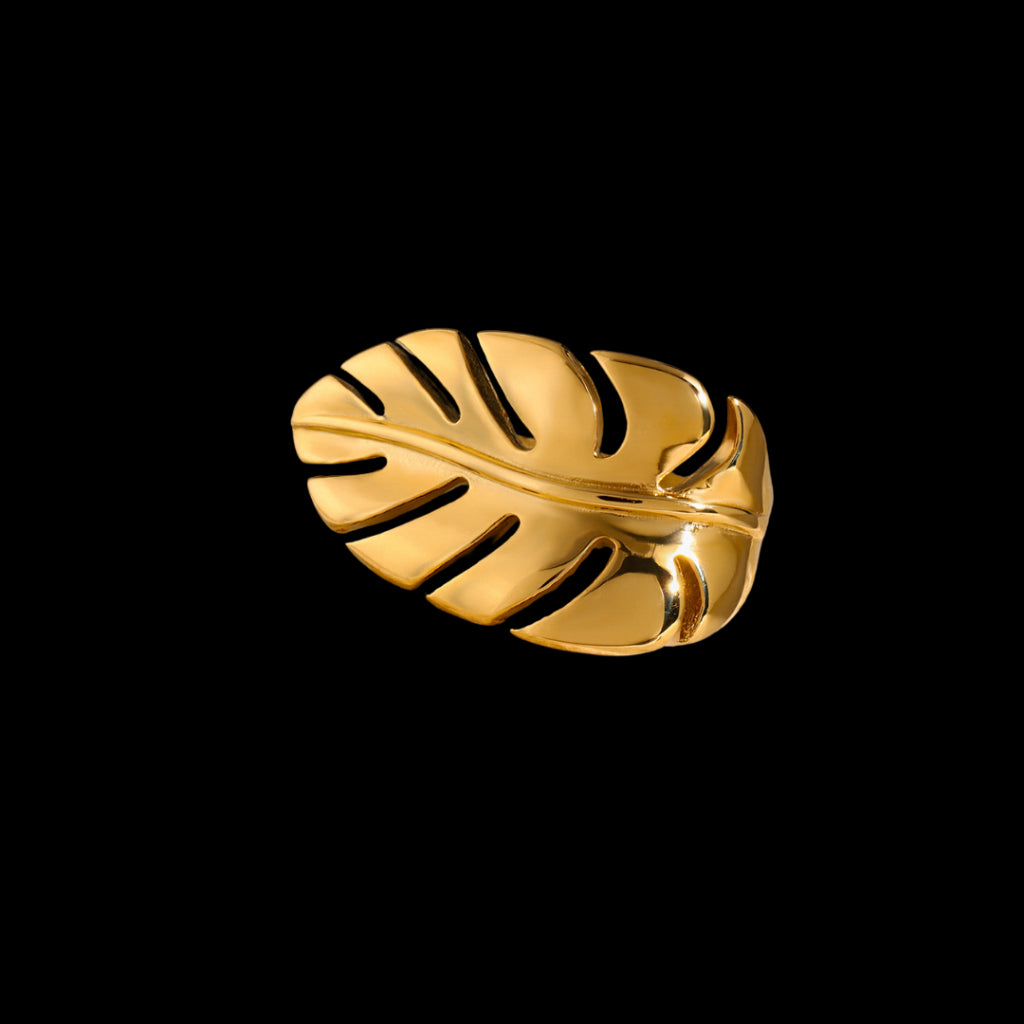 Curl Ring