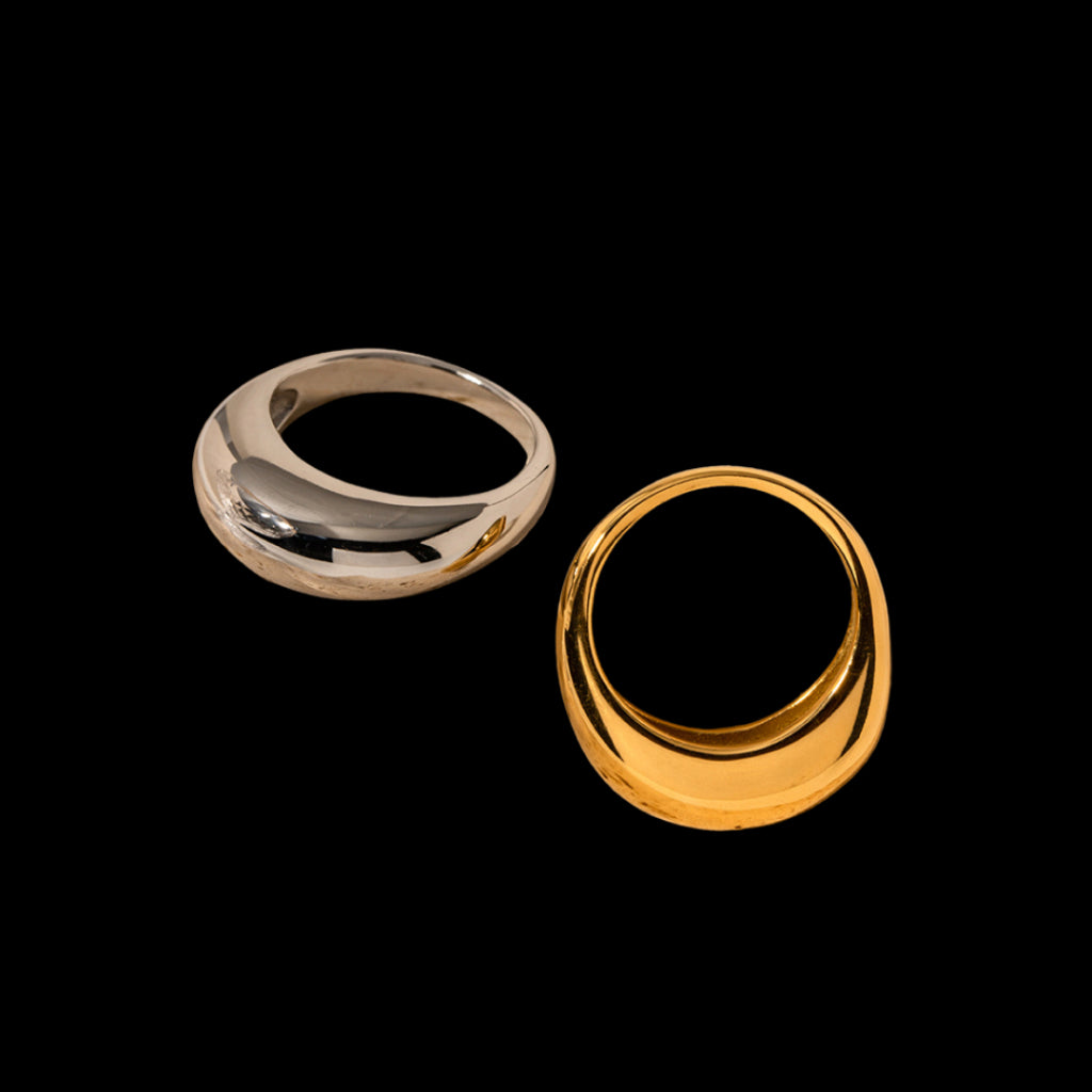 Trilea Ring