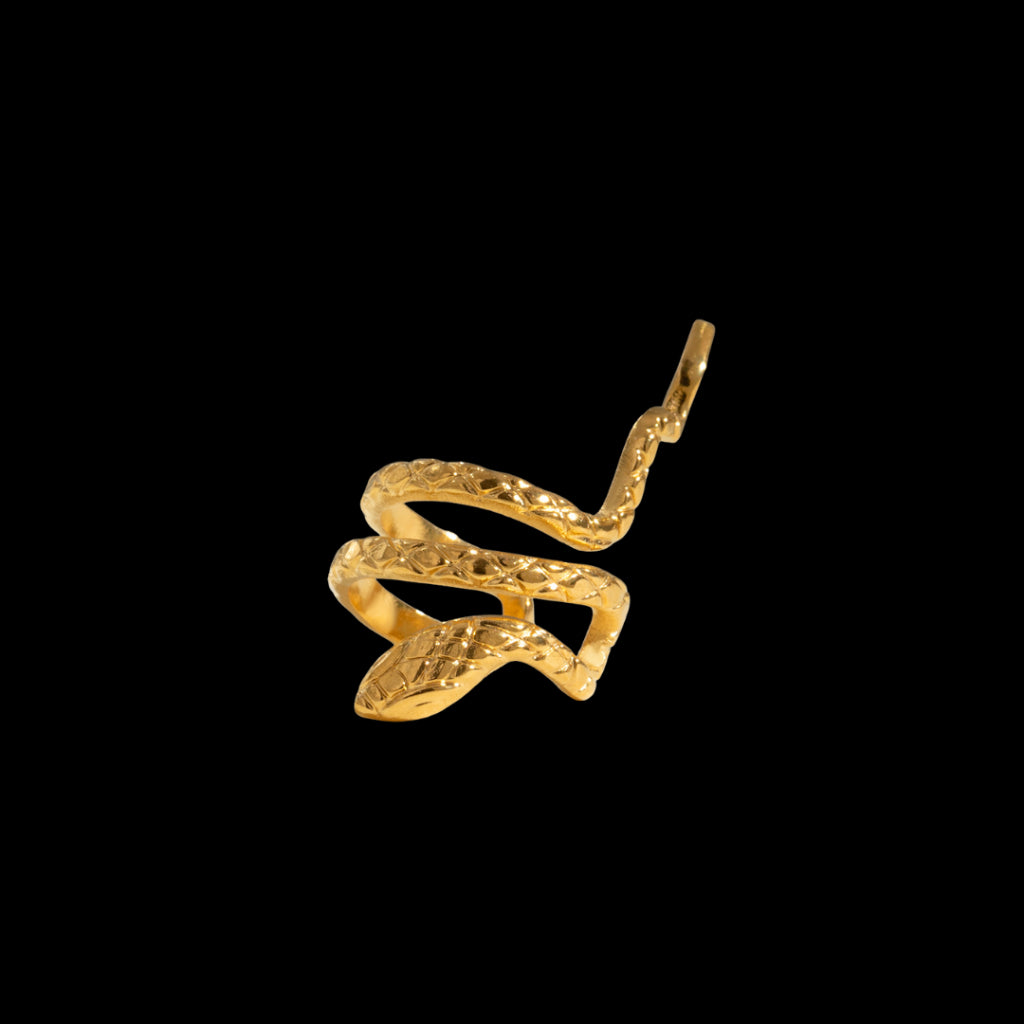 Desir Ear Cuffs