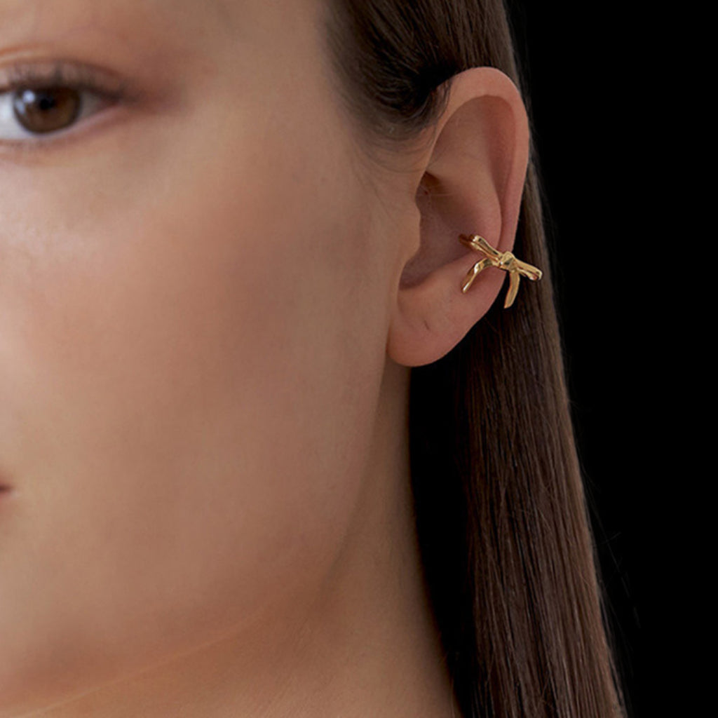 Elise Ear Cuffs