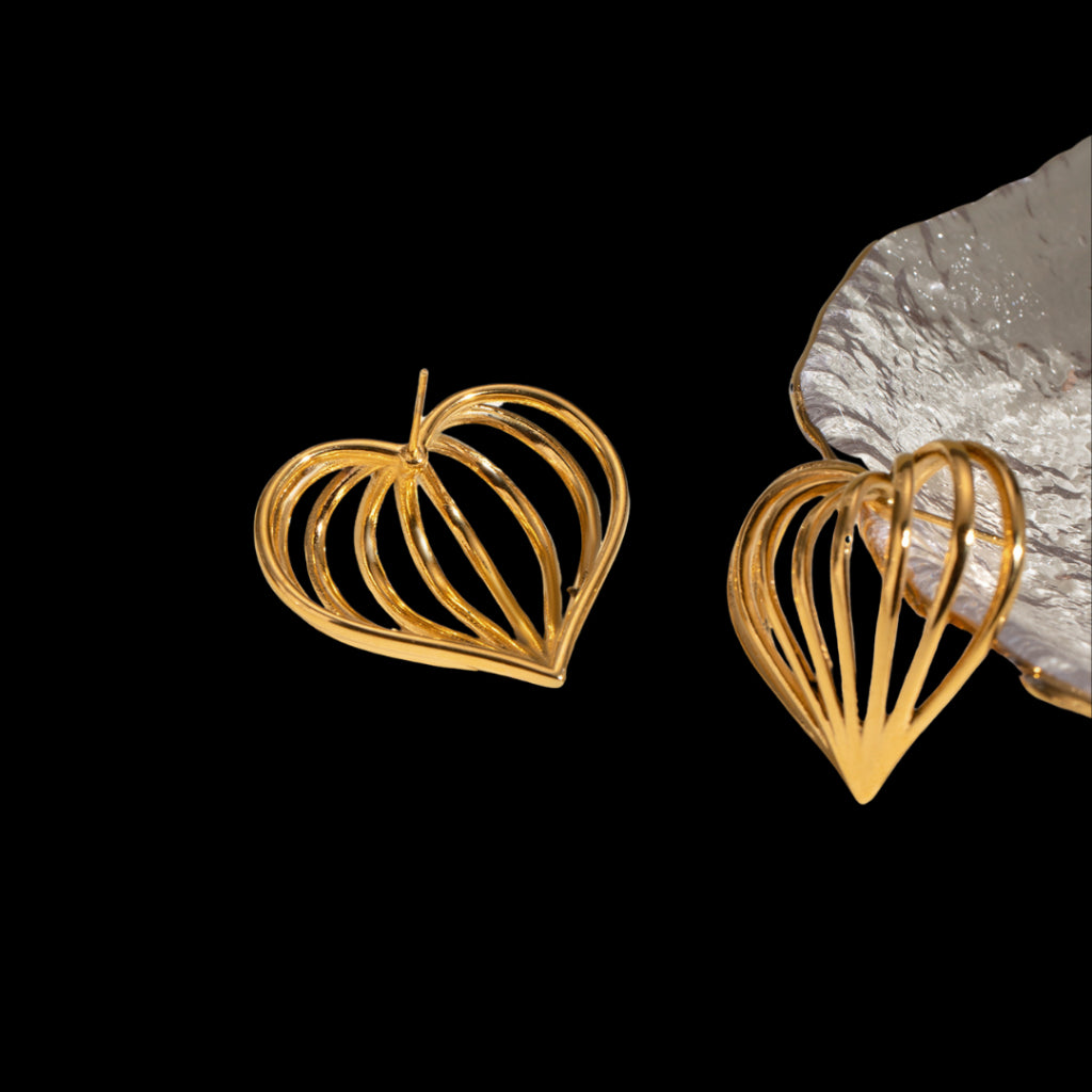 Antia Earrings