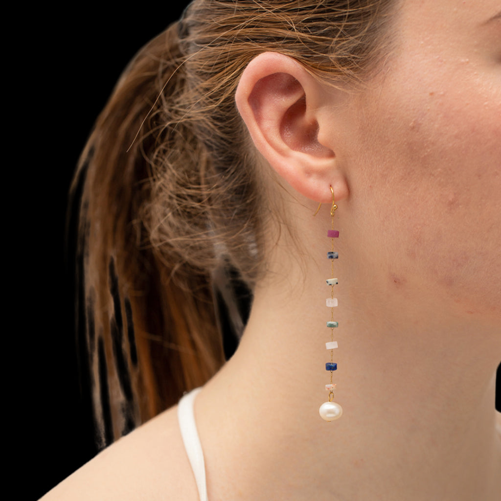 Laura Earrings