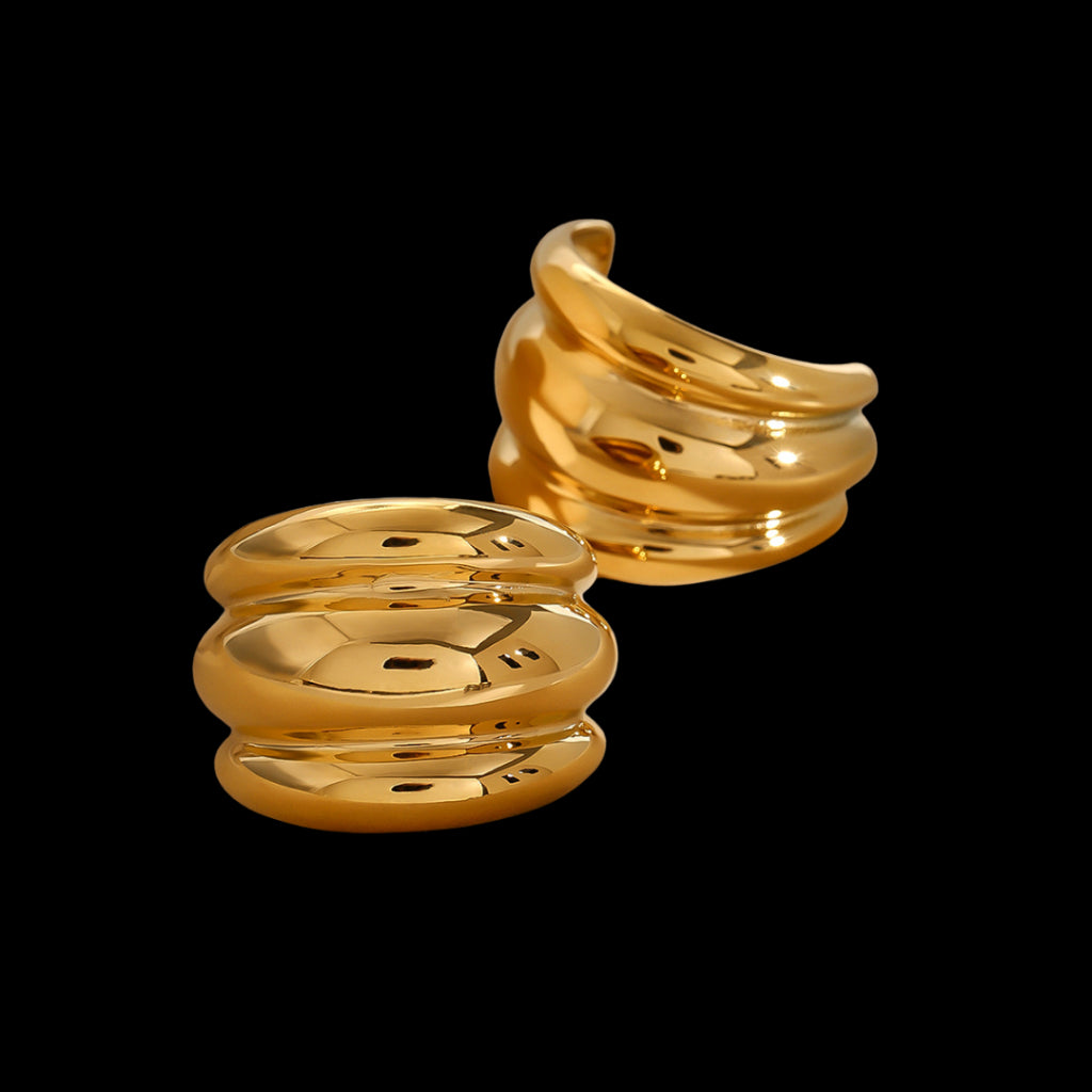 Temsa Earrings