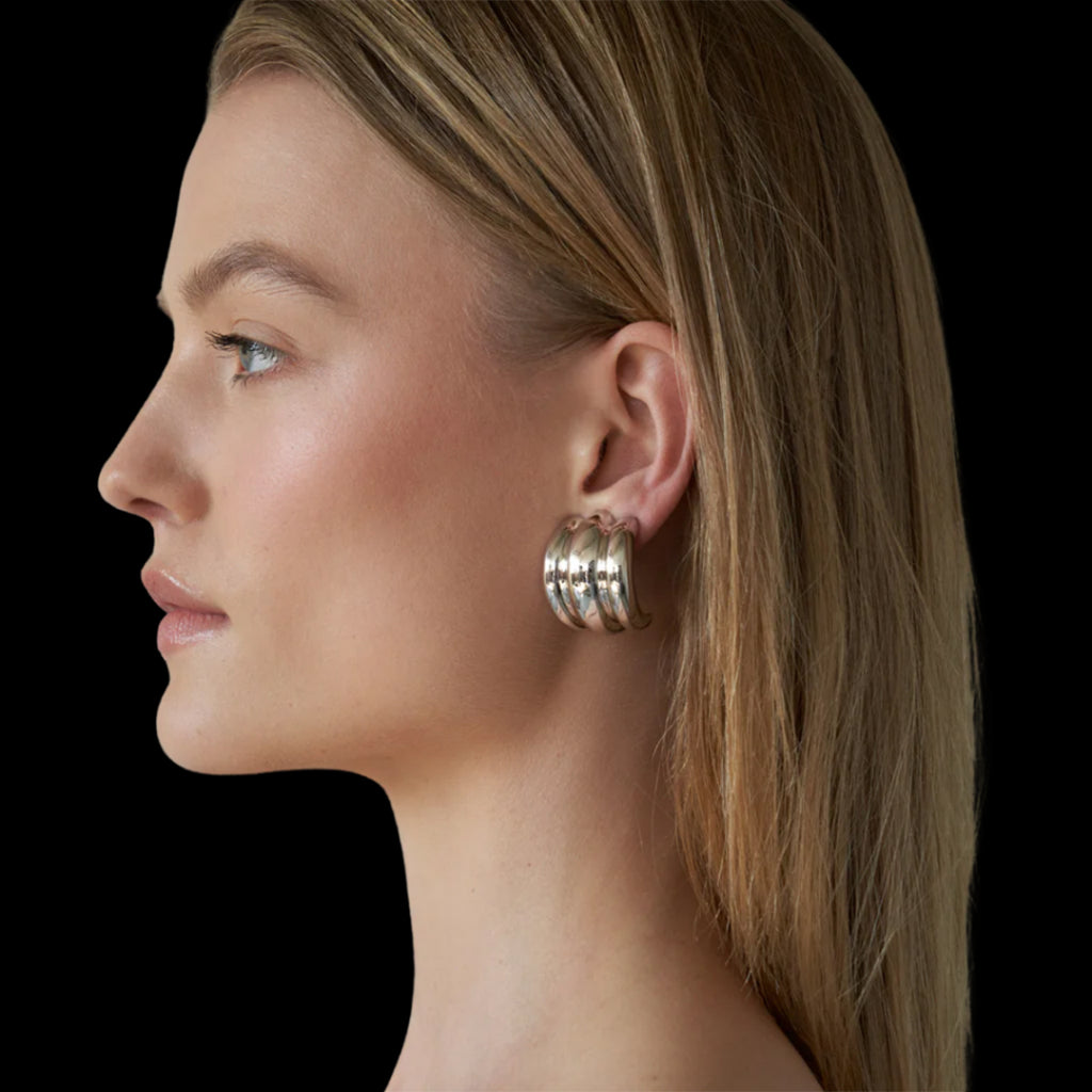 Temsa Earrings
