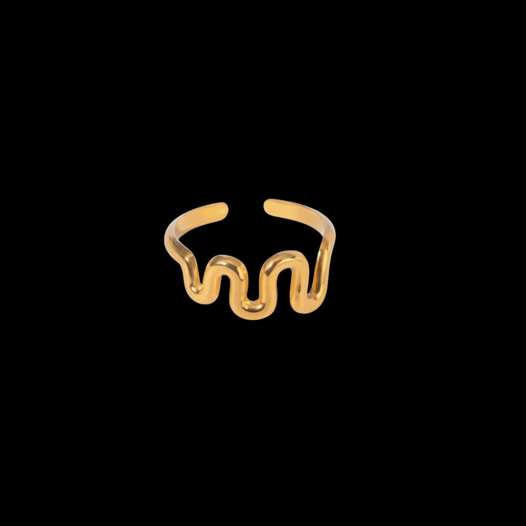 Casta Ring