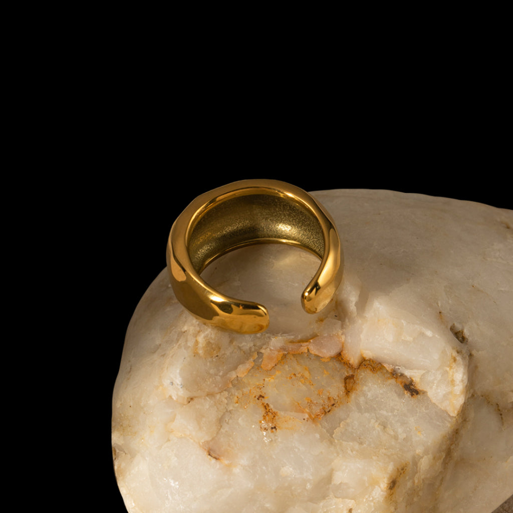 Naler Ring