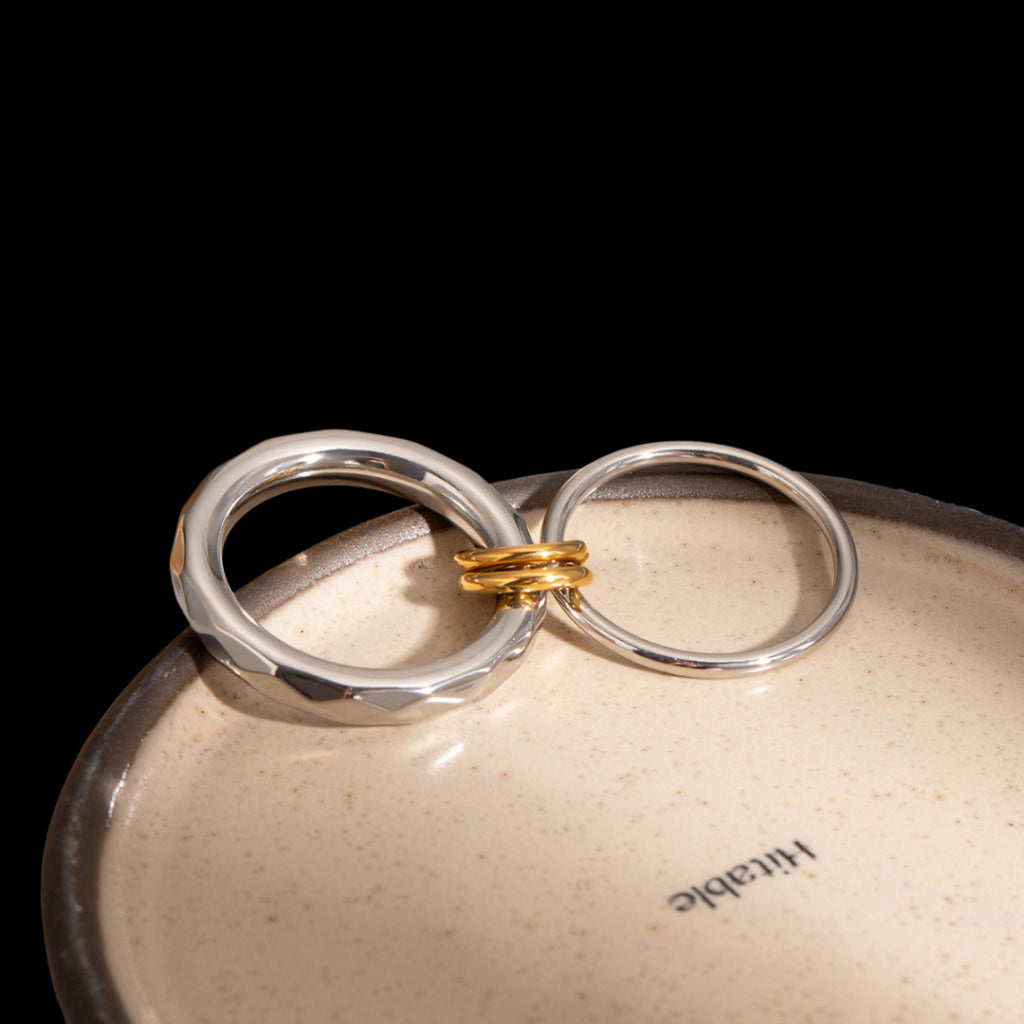 Plume Ring